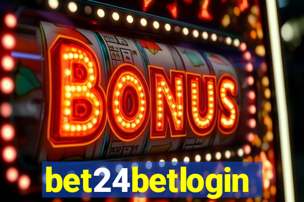 bet24betlogin