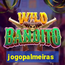 jogopalmeiras