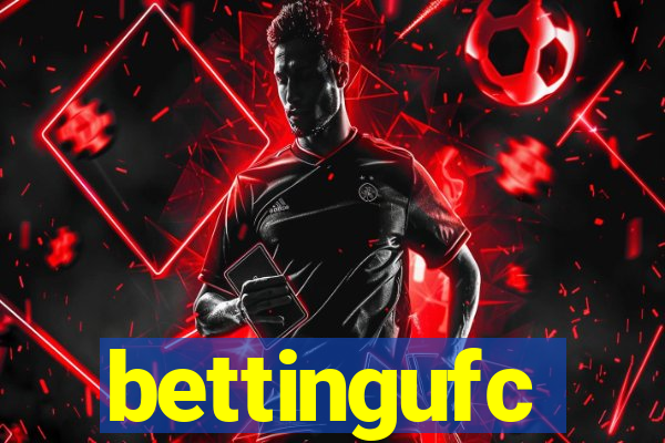 bettingufc