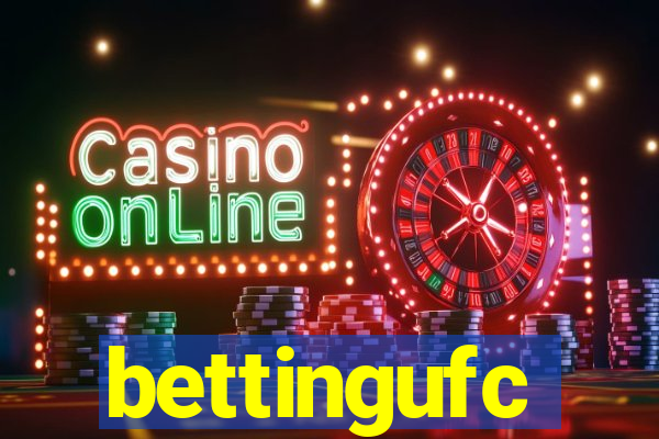 bettingufc