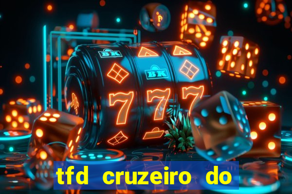 tfd cruzeiro do sul acre telefone