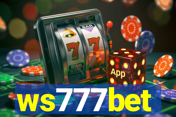 ws777bet