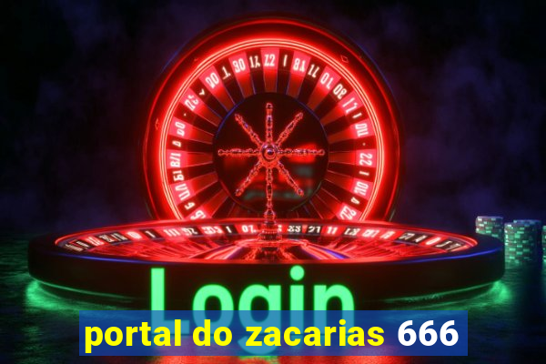 portal do zacarias 666