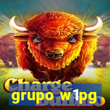grupo w1pg