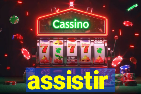 assistir interestelar dublado