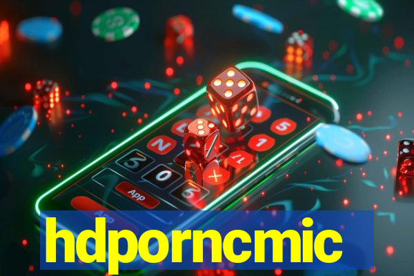 hdporncmic