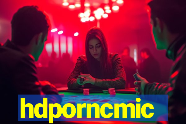 hdporncmic