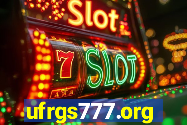 ufrgs777.org