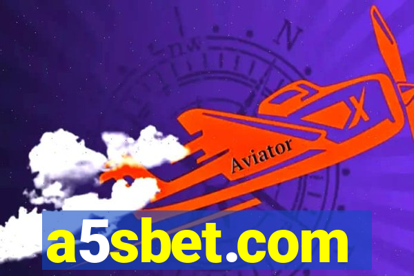 a5sbet.com