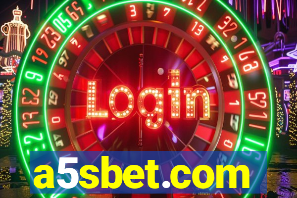 a5sbet.com