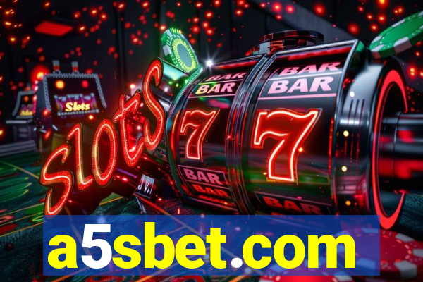 a5sbet.com