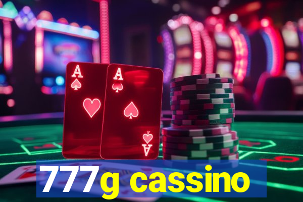 777g cassino