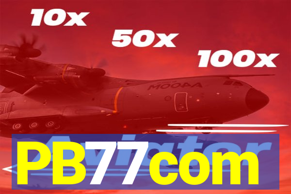 PB77com