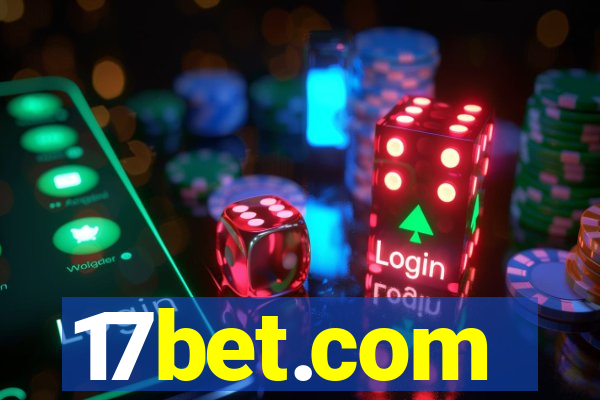 17bet.com