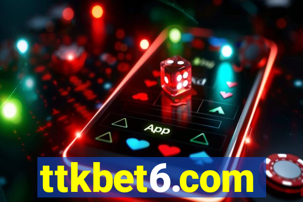 ttkbet6.com