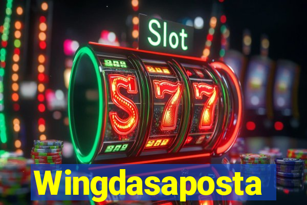 Wingdasaposta