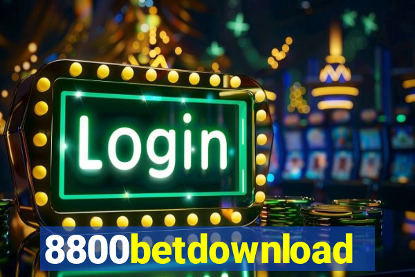 8800betdownload