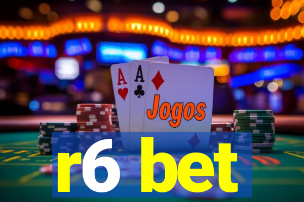 r6 bet