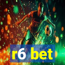 r6 bet