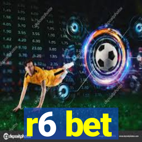 r6 bet