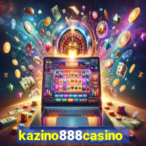 kazino888casino