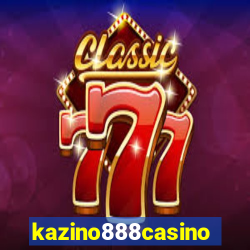 kazino888casino