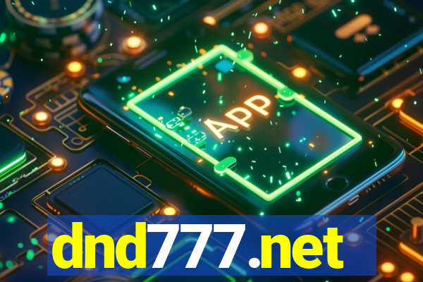 dnd777.net