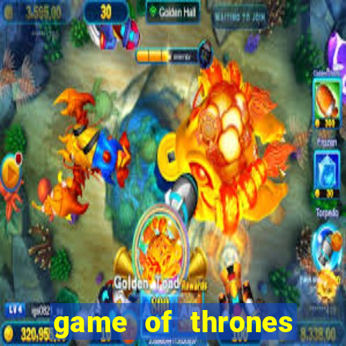 game of thrones legendado telegram