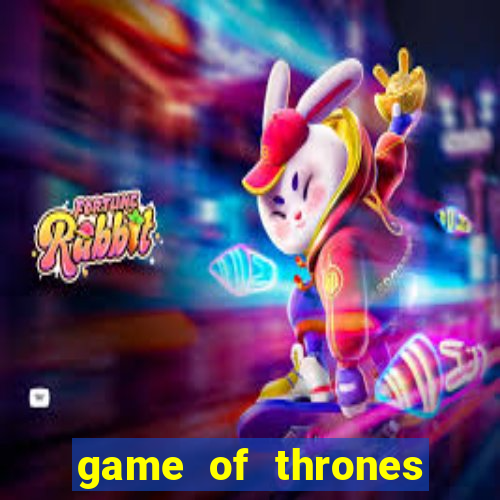game of thrones legendado telegram
