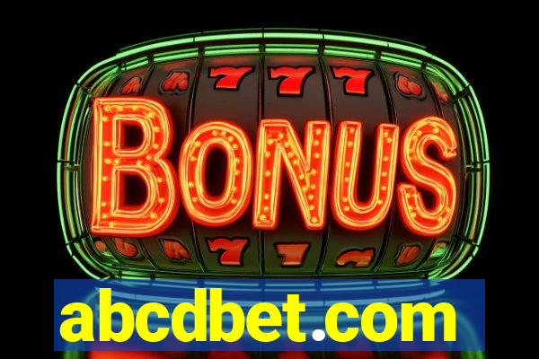 abcdbet.com