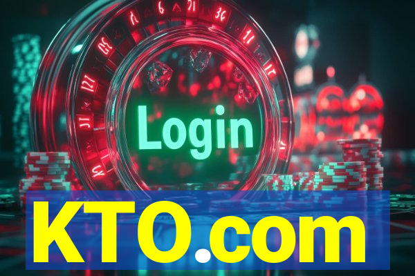 KTO.com