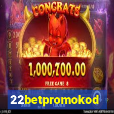 22betpromokod