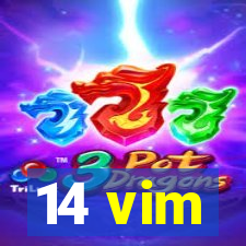 14 vim