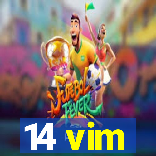 14 vim