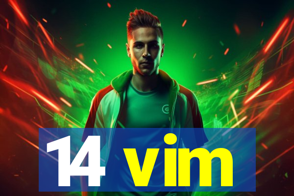 14 vim