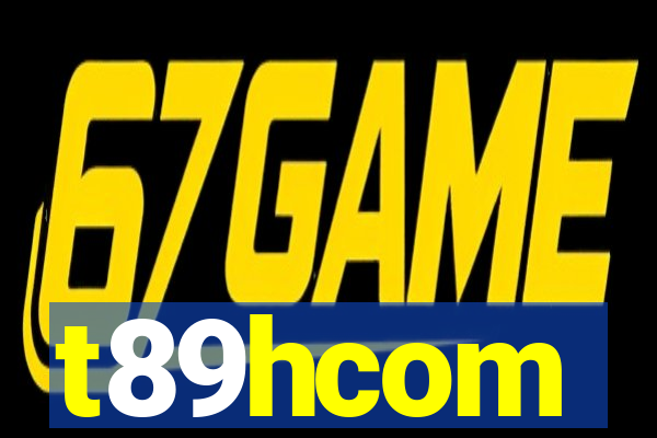 t89hcom