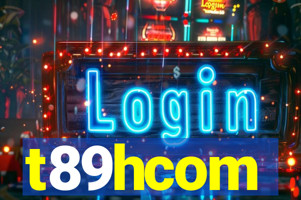 t89hcom