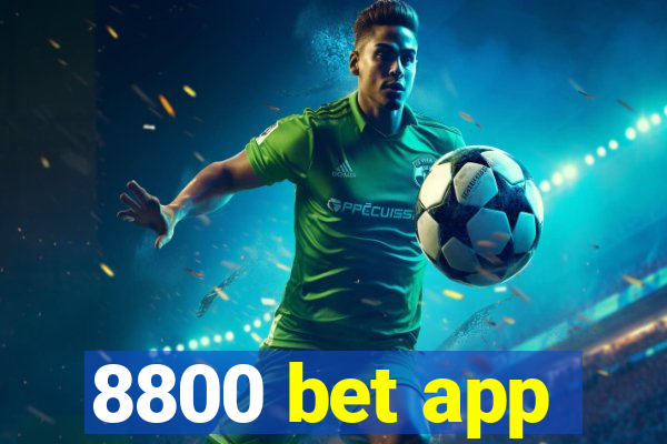 8800 bet app