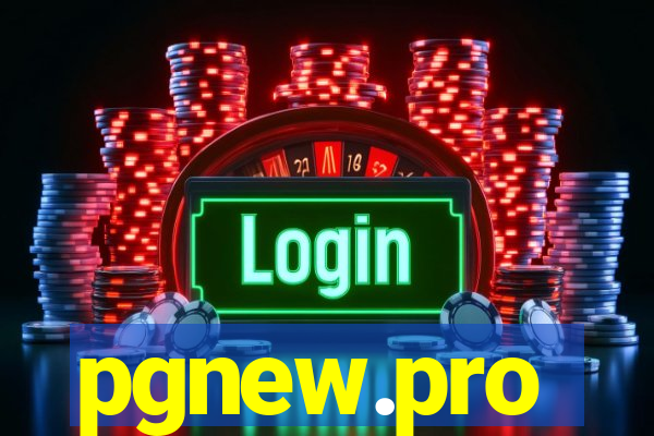 pgnew.pro