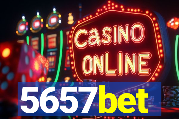 5657bet