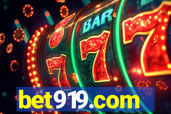 bet919.com