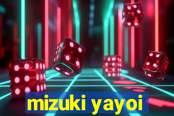 mizuki yayoi
