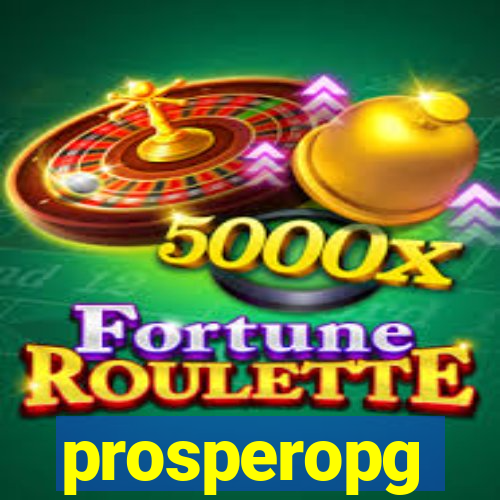 prosperopg