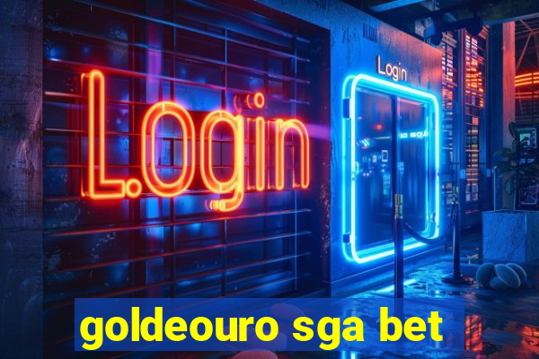 goldeouro sga bet
