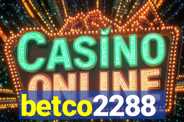 betco2288