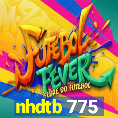 nhdtb 775
