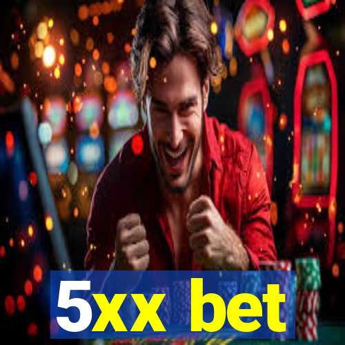 5xx bet