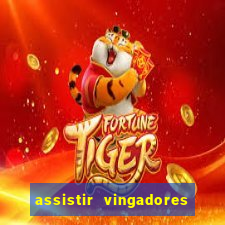 assistir vingadores guerra infinita dublado google drive
