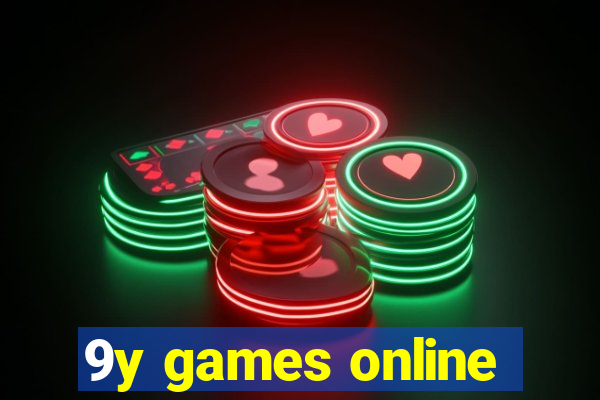 9y games online