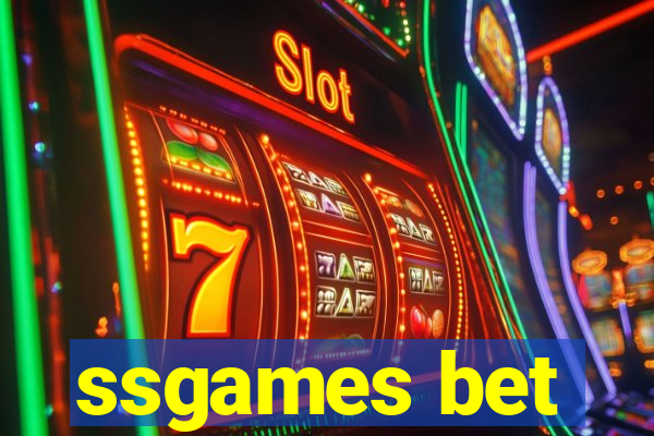 ssgames bet